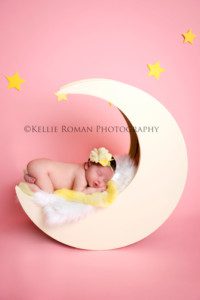 racine newborn photographer