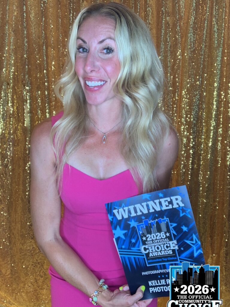 milwaukee award winning photographer. community choice awards milwaukee. milwaukee top choice photographer. best Milwaukee Photographer